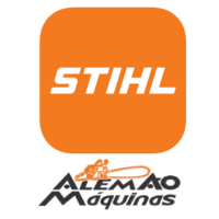 Alemão Maquinas